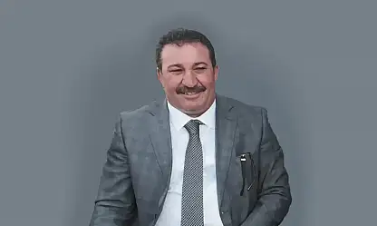 CHP Ağrı İl Başkanlığı'na İbrahim Varol atandı