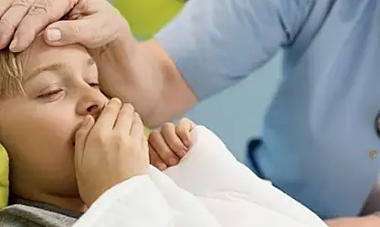 Çocuklar neden sık hastalanıyor?