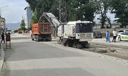 Diyadin'de vatandaşın imdadına Kaymakam yetişti