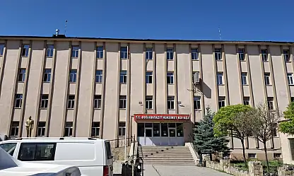 Doğubayazıt'ın yeni hükümet konağı için ihale tarihi belli oldu