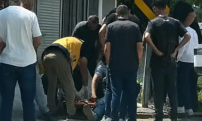 Doğubayazıt'ta arazi anlaşmazlığı kavgası can aldı