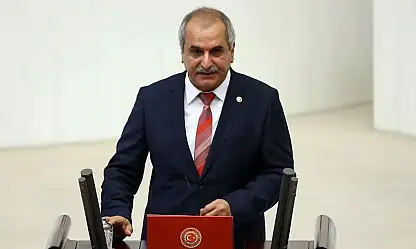Eski Milletvekili Ağrılı iş insanı hayatını kaybetti