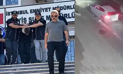 Kanlı infazın izi Ağrı'ya uzandı! Cinayet operasyonunda 7 gözaltı