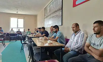 Kaza kurbanı 29 yaşındaki Cihan Birgül son yolculuğuna uğurlandı