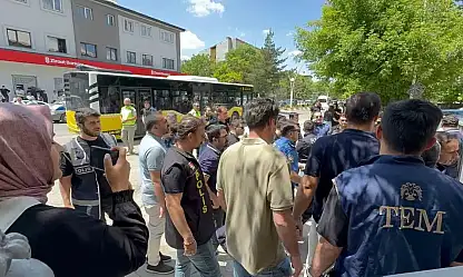 Leyla Aydemir davasında karar çıktı! Amca Yusuf Aydemir'e ağırlaştırılmış müebbet