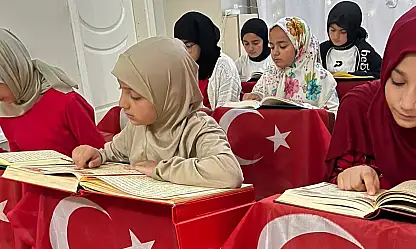 Patnos Müftülüğü Geçici Kur'an Kursu öğreticisi alacak