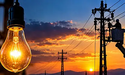 Patnos'ta elektrik kesintisi! 24 Ekim'de 8 saat sürecek