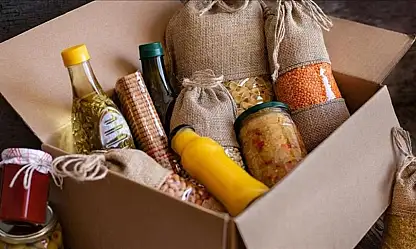 Ramazan kolilerinde en sık yapılan hata ne?