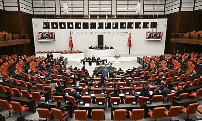 Trafik cezalarında yeni dönem başlıyor: TBMM'den sert düzenleme!