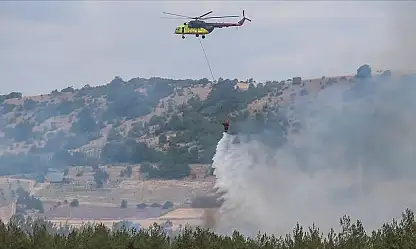 Türkiye'de 4 ilde yaşanmadı biri de Ağrı