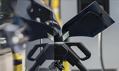 Türkiye'de elektrikli araç şarj ağı büyümeye devam ediyor