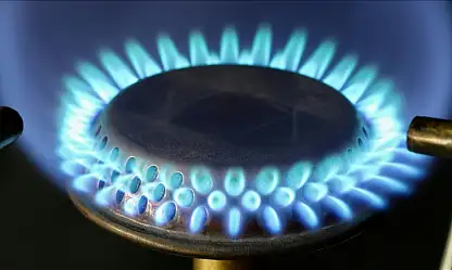 Türkiye doğal gazda ihracat kapasitesini büyütüyor