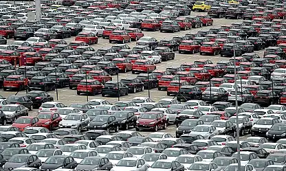 Türkiye'nin ticari araç ihracatı yüzde 14 arttı