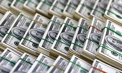 Türkiye'ye giren yatırım yüzde 16 arttı