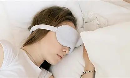 Uyumadan önce yemek yememek kalbi nasıl etkiliyor?