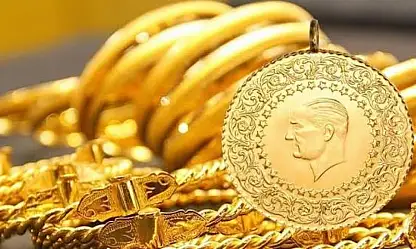 Uzmandan uyarı geldi: Altın almak için doğru zaman değil!