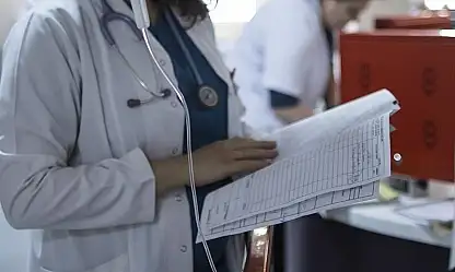 YDUS'ta tercih süreci başladı: Son gün ne zaman?