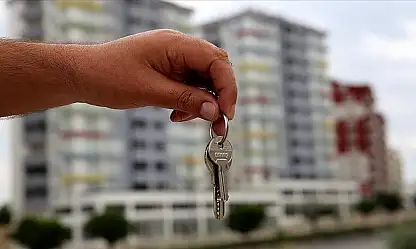 Yetkisiz emlakçılara büyük darbe: Doğrulama şartı geliyor