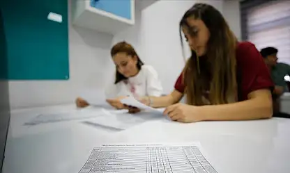 YKS 2025'te ilk 1000'in gözdesi tıp ve mühendislik oldu