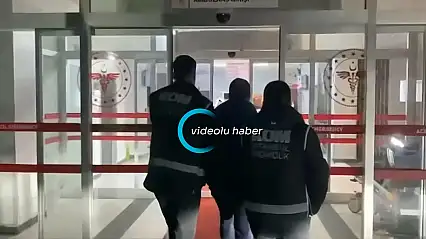 10 ilde eş zamanlı operasyon: Ağrı'daki doktorlar FETÖ bağlantısıyla yakalandı!