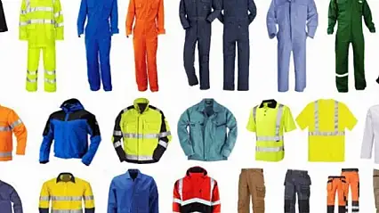 7 KISIM SÜREKLİ İŞÇİ KIYAFETLERİ MAL ALIM İŞİ