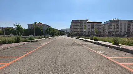 Ağrı Belediyesi semt pazarı bu kez fırat mahallesi'nde kuruluyor