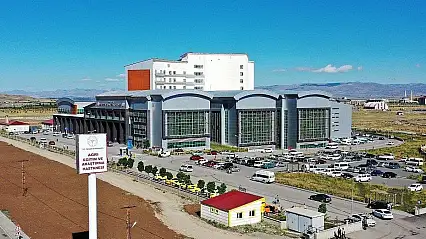 Ağrı'da 24 Aylık Laboratuvar Hizmeti İçin İhale Açıldı