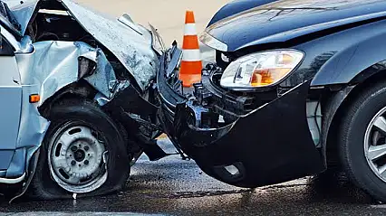 Ağrı'da Ağustos ayında trafik bilançosu ağır oldu: 113 kazada 2 kişi hayatını kaybetti