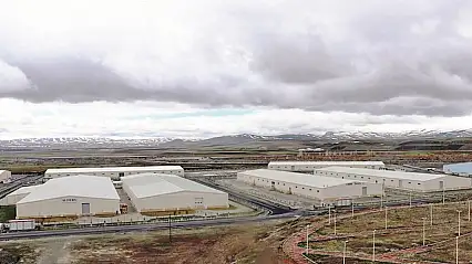Ağrı'da gençler göç ediyor, ekonomi kan kaybediyor