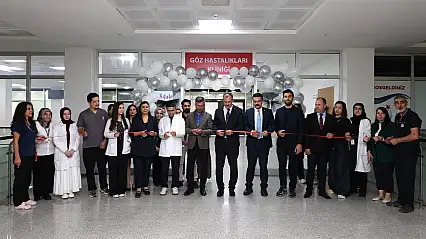 Ağrı'da sağlık yatırımlarına iki yeni halka