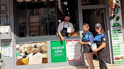 Ağrı'da sahipsiz sokak hayvanları için yeni ihbar dönemi