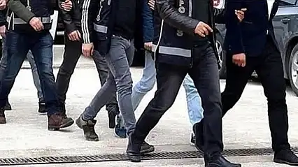 Ağrı'da suç örgütlerine ve kaçakçılara ağır darbe: 11 tutuklama