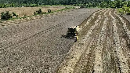 Ağrı'da üreticilere gübre duyurusu: Süre 15 Eylül 2027'ye uzatıldı