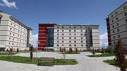 Ağrı'da yaz döneminde öğrencilerin kalabileceği yurtlar açıklandı