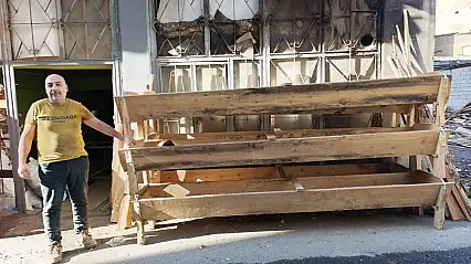 Ağrı'da yazın yaylacılar, kışın besiciler alıyor! Tanesi 2 bin lira