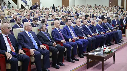 Ağrı İbrahim Çeçen Üniversitesi COP31 sürecinde bilim diplomasisine katkı sunacak