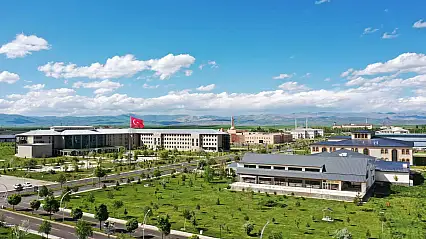 Ağrı İbrahim Çeçen Üniversitesine Diş Hekimliği Fakültesi kuruldu
