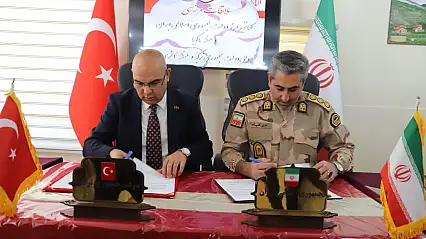 Ağrı–Maku hattında kritik güvenlik toplantısı