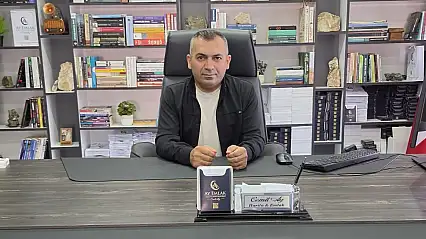 Ağrı'nın 20 yıllık imar sorunu için somut takvim istendi