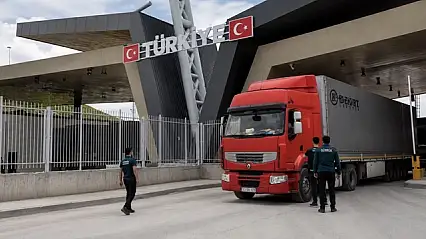 Ağrı'nın dış ticaretinde büyük fark! İthalat ihracatı 4'e katladı
