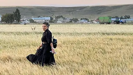 Ağrı'nın güçlü kadını üçüncü kez hastalıkla mücadele ediyor