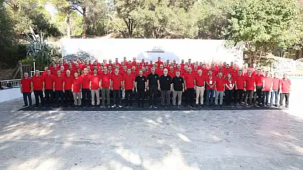 Ağrı'nın sağlık hizmetleri İzmir'de masaya yatırıldı