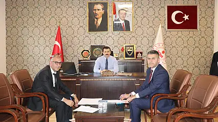 Ağrı'nın Tutak ilçesinde hayaller gerçeğe dönüşüyor