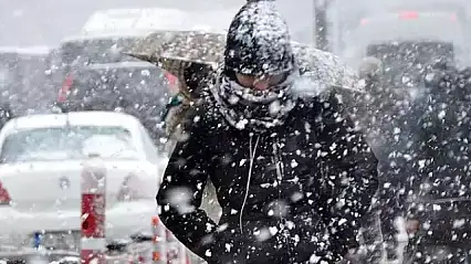 Ağrı okullar tatil mi, 14 ocak çarşamba Ağrı'da okul yok mu (Ağrı valiliği - Kar tatili)?