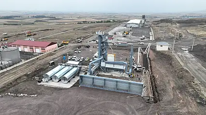 Ağrı OSB'ye 7 yeni üretim atölyesi kurulacak