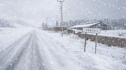 Ağrı Yoncalı Köyü Nerede? Yoncalı Köyü İle Ağrı Merkez, Doğubeyazıt, Patnos Arası Kaç KM?