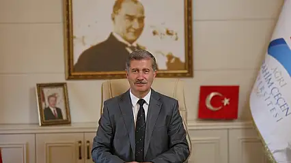 AİÇÜ akademisyenleri bilimsel sıralamada Türkiye'nin zirvesine çıktı