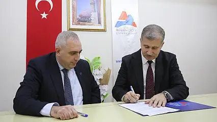 AİÇÜ'de banka promosyon ihalesi sonuçlandı