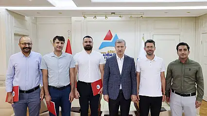 AİÇÜ Erasmus+'ta yükselişini sürdürüyor: 208 üniversite arasında 65'inci sıraya çıktı