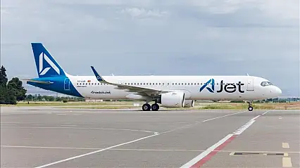AJet'ten yolculara uyarı: 38 sefer iptal